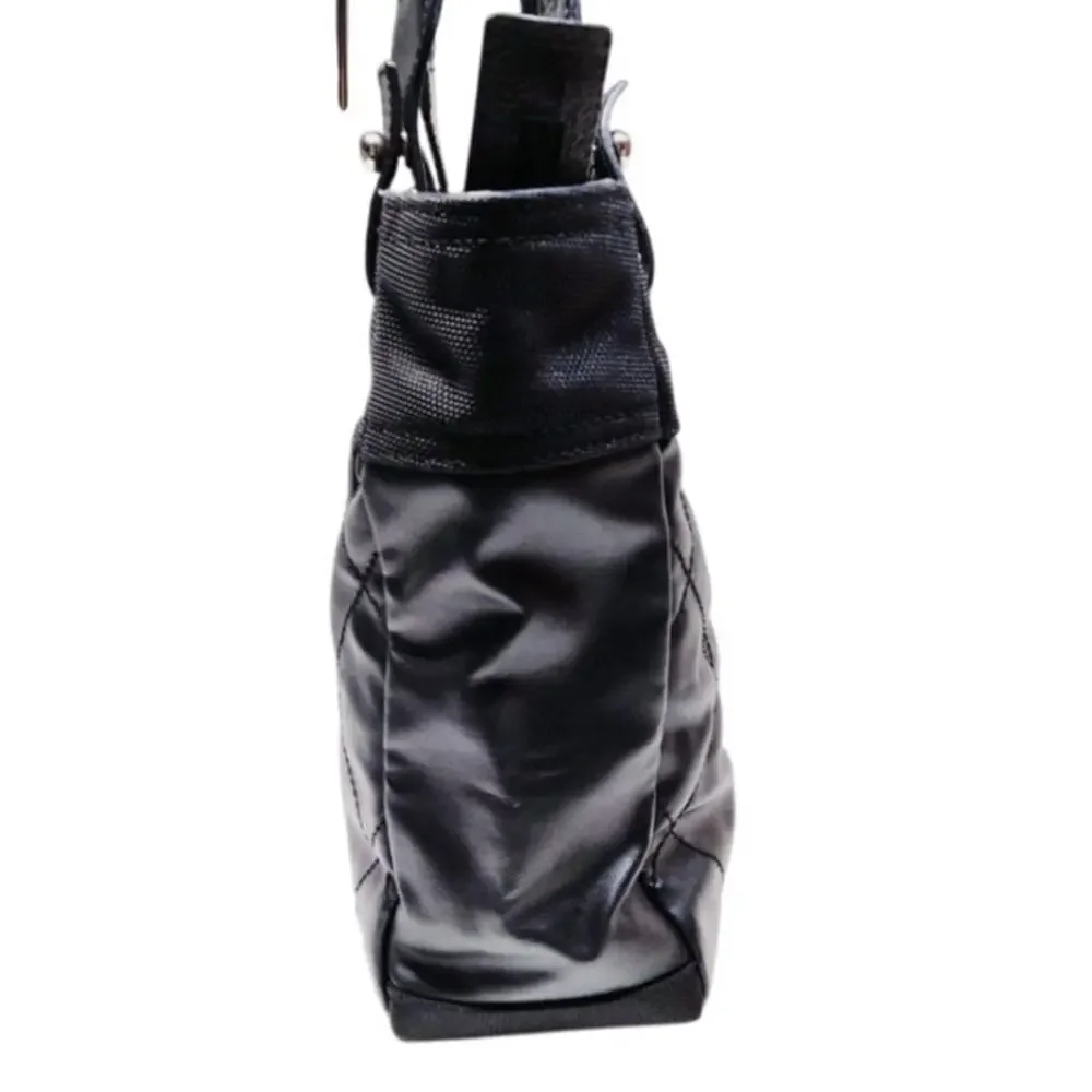 💎✨Authentic✨💎CHANEL Tote Bag Black - Picture 4 of 16